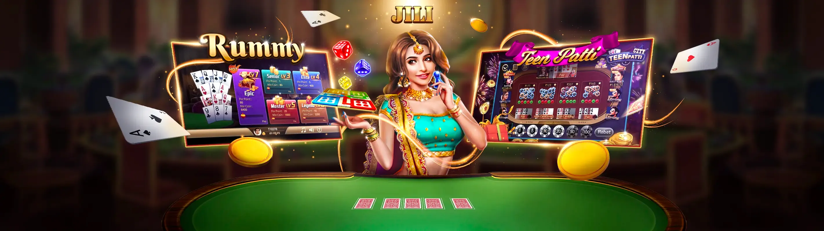 Hình ảnh tổng quan về xu hướng iGaming hiện đại