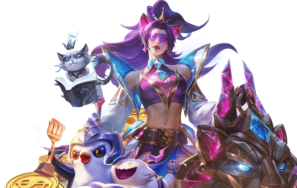 Giao diện ứng dụng Kèo Nhà Cái